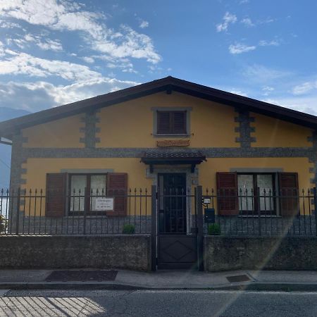 Villa Angela Dorio Exterior foto
