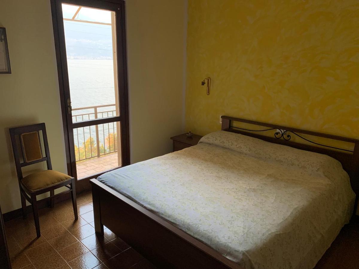 Villa Angela Dorio Exterior foto