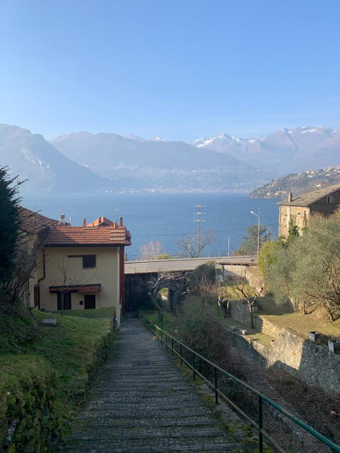 Villa Angela Dorio Exterior foto