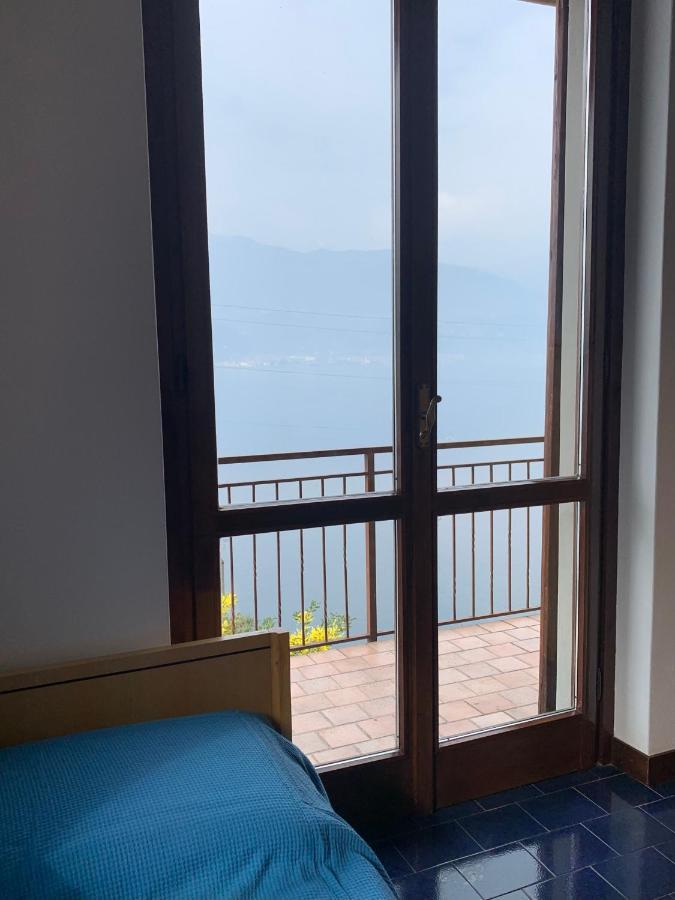 Villa Angela Dorio Exterior foto