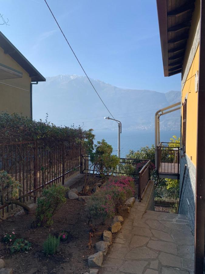 Villa Angela Dorio Exterior foto